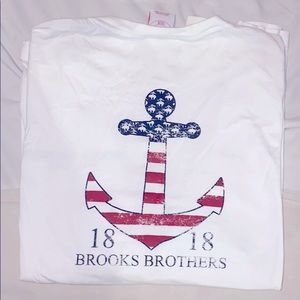 Brooks Brothers Long sleeve
